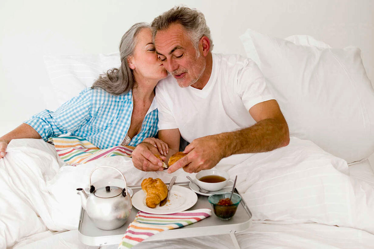 Testosterone therapy In Jacksonville: Sex life