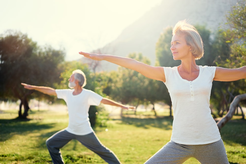Testosterone therapy In Jacksonville: Slim Body