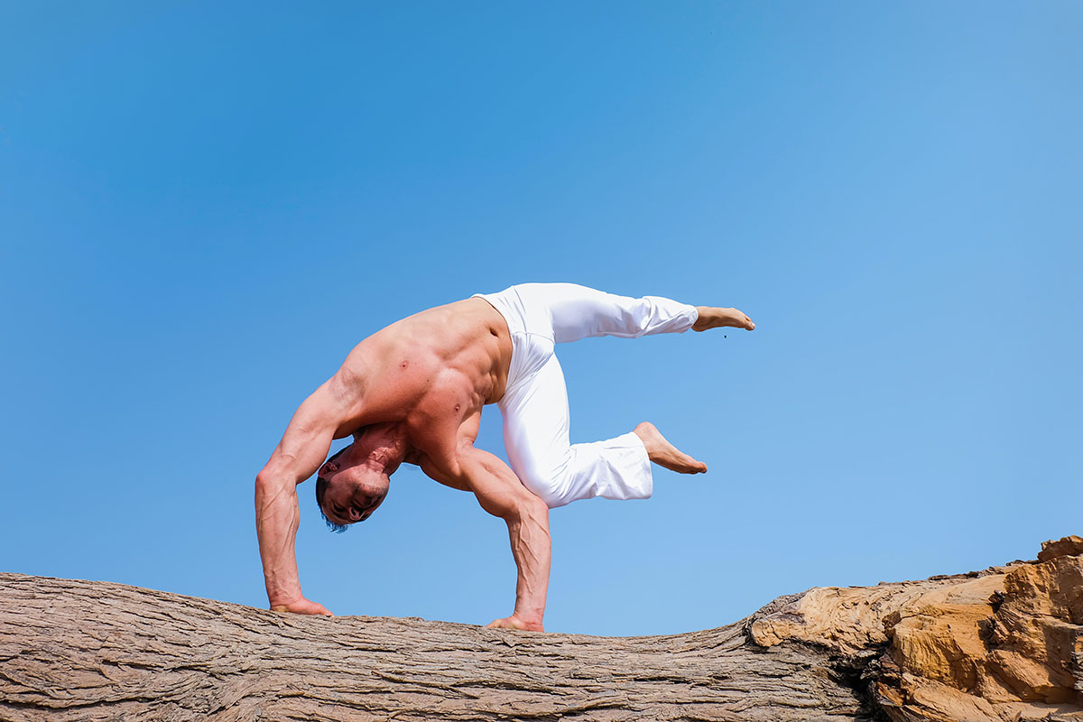 Testosterone therapy In Jacksonville: Muscle Strength